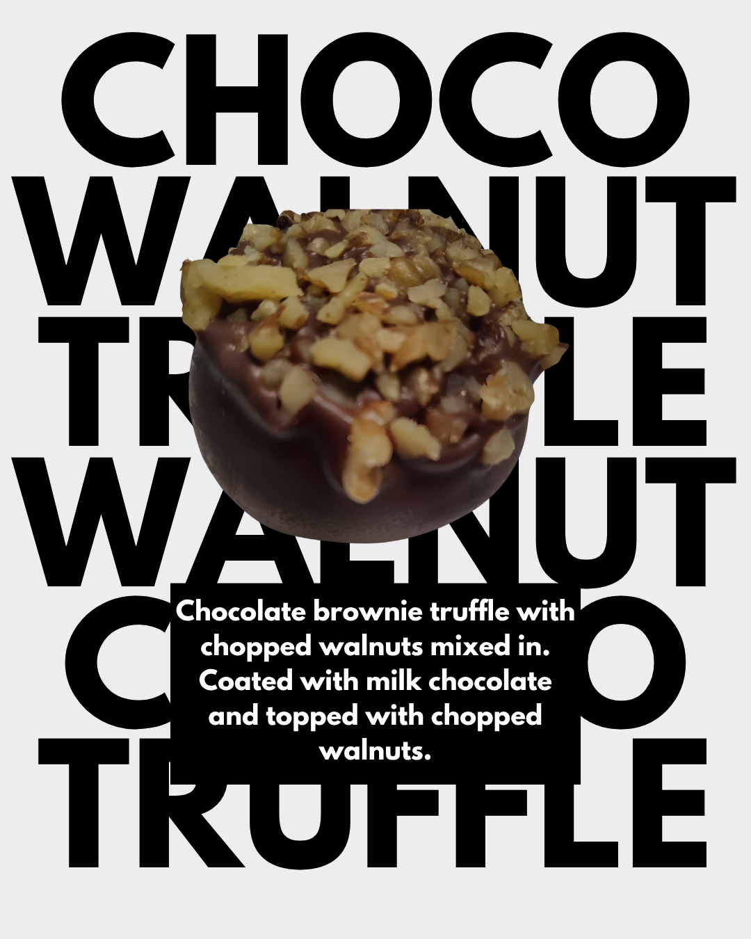 20 Ct Assorted Truffle Box