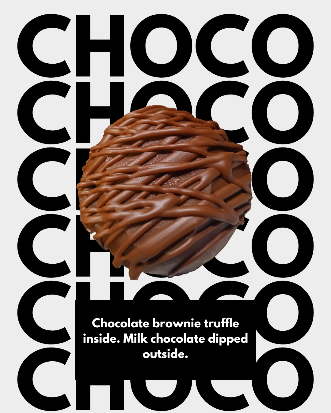 20 Ct Assorted Truffle Box