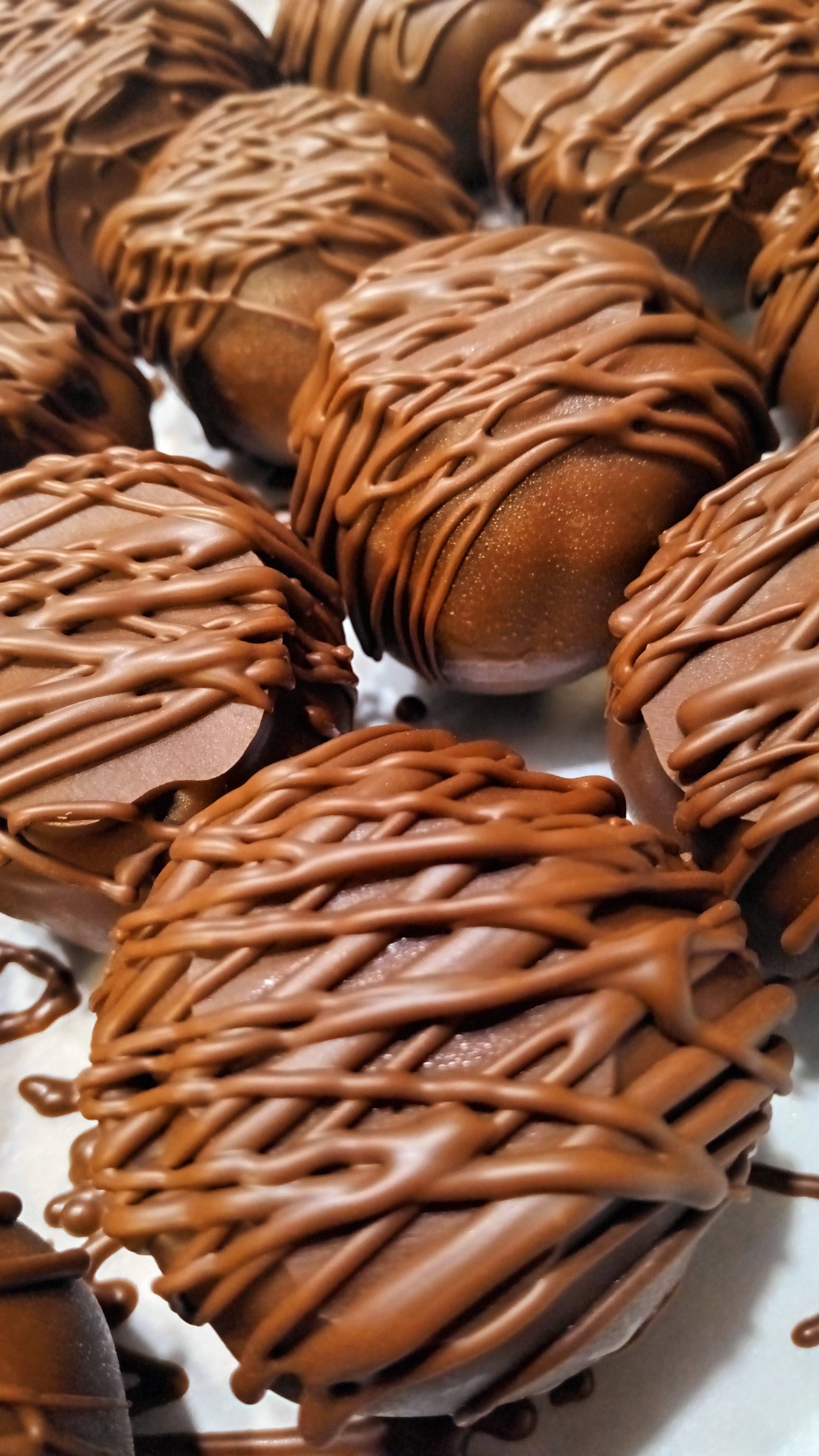 20 Ct Assorted Truffle Box