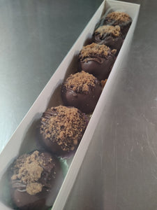 Truffle 6 pk Box