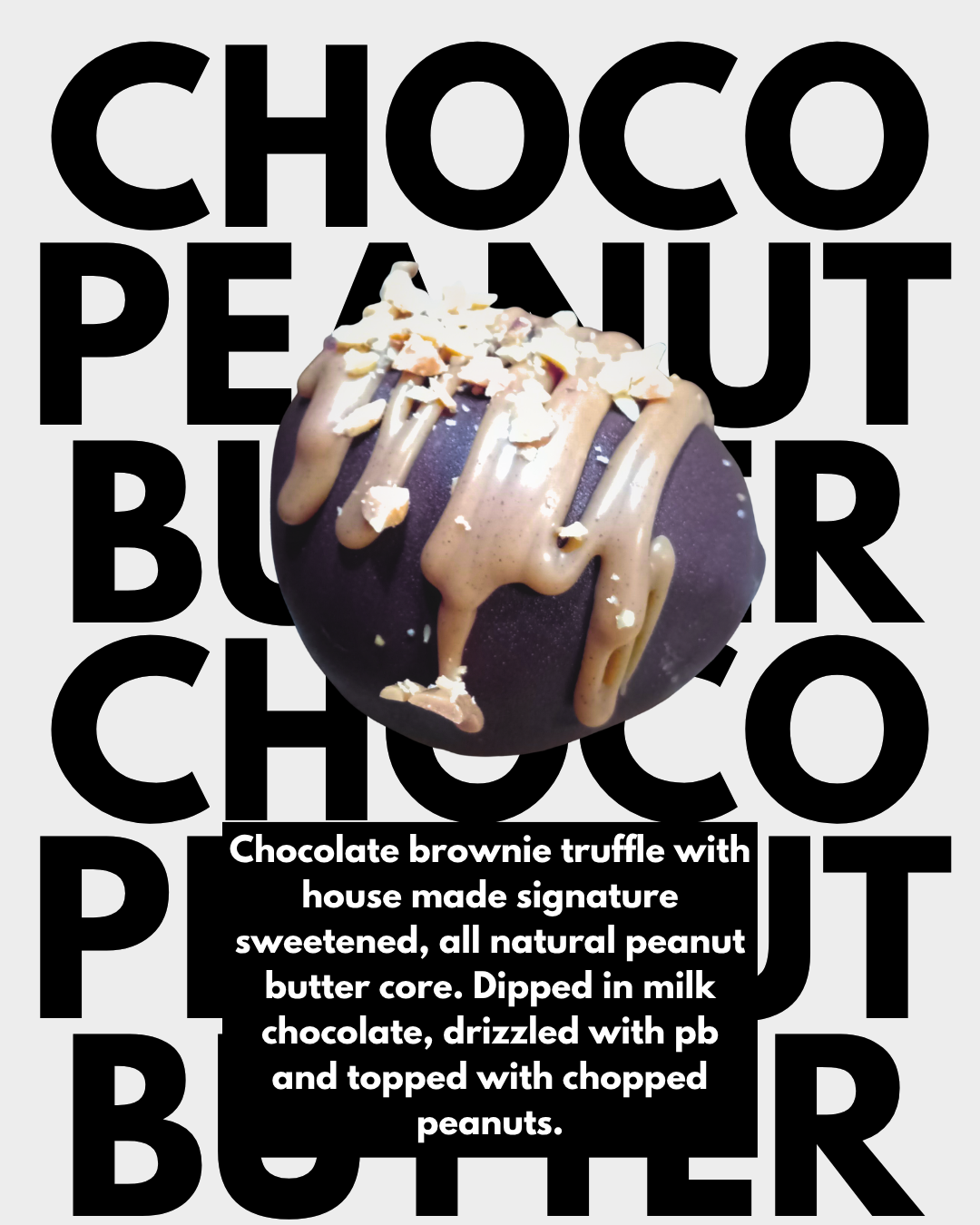 20 Ct Assorted Truffle Box