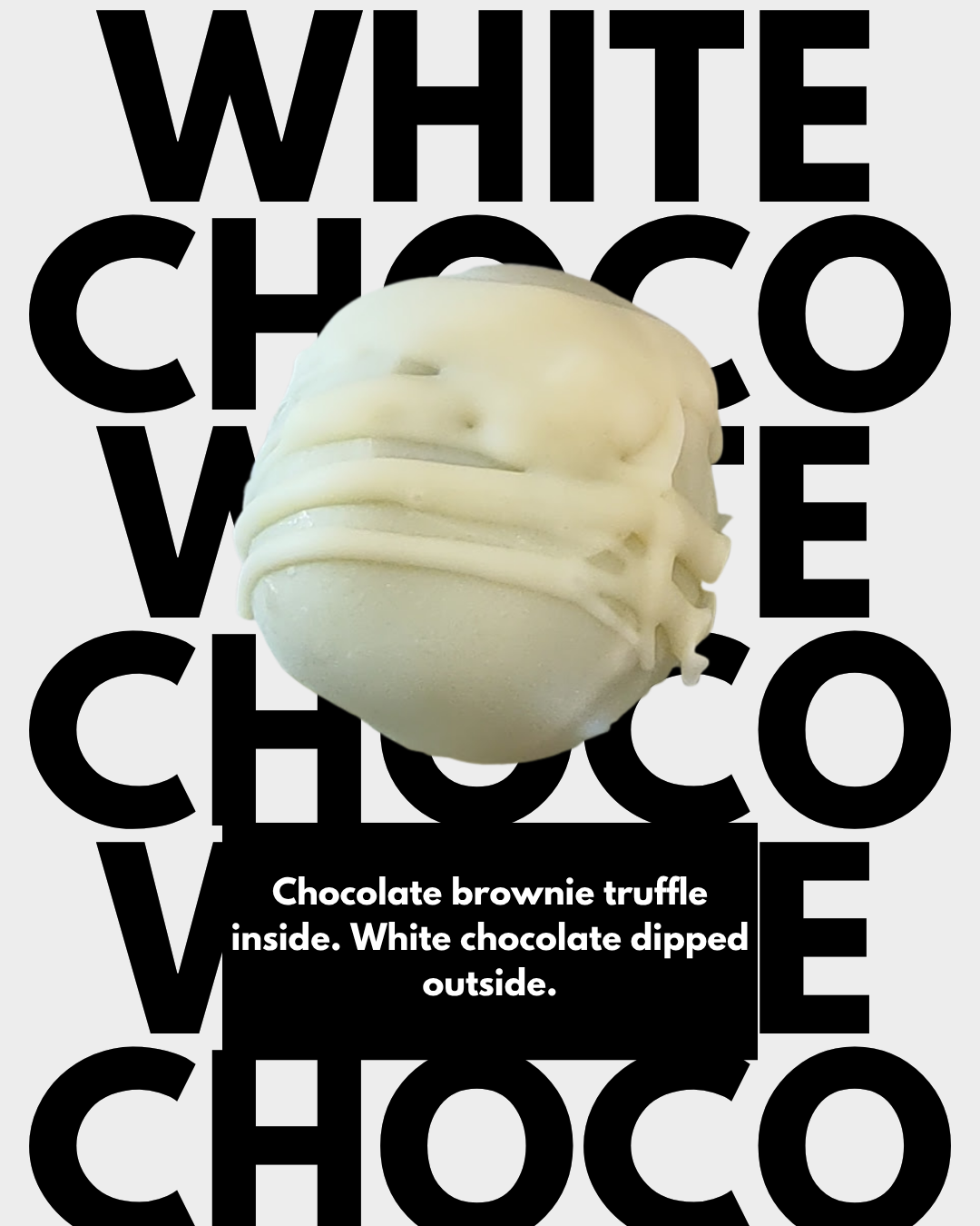 10 Ct Assorted Truffle Box