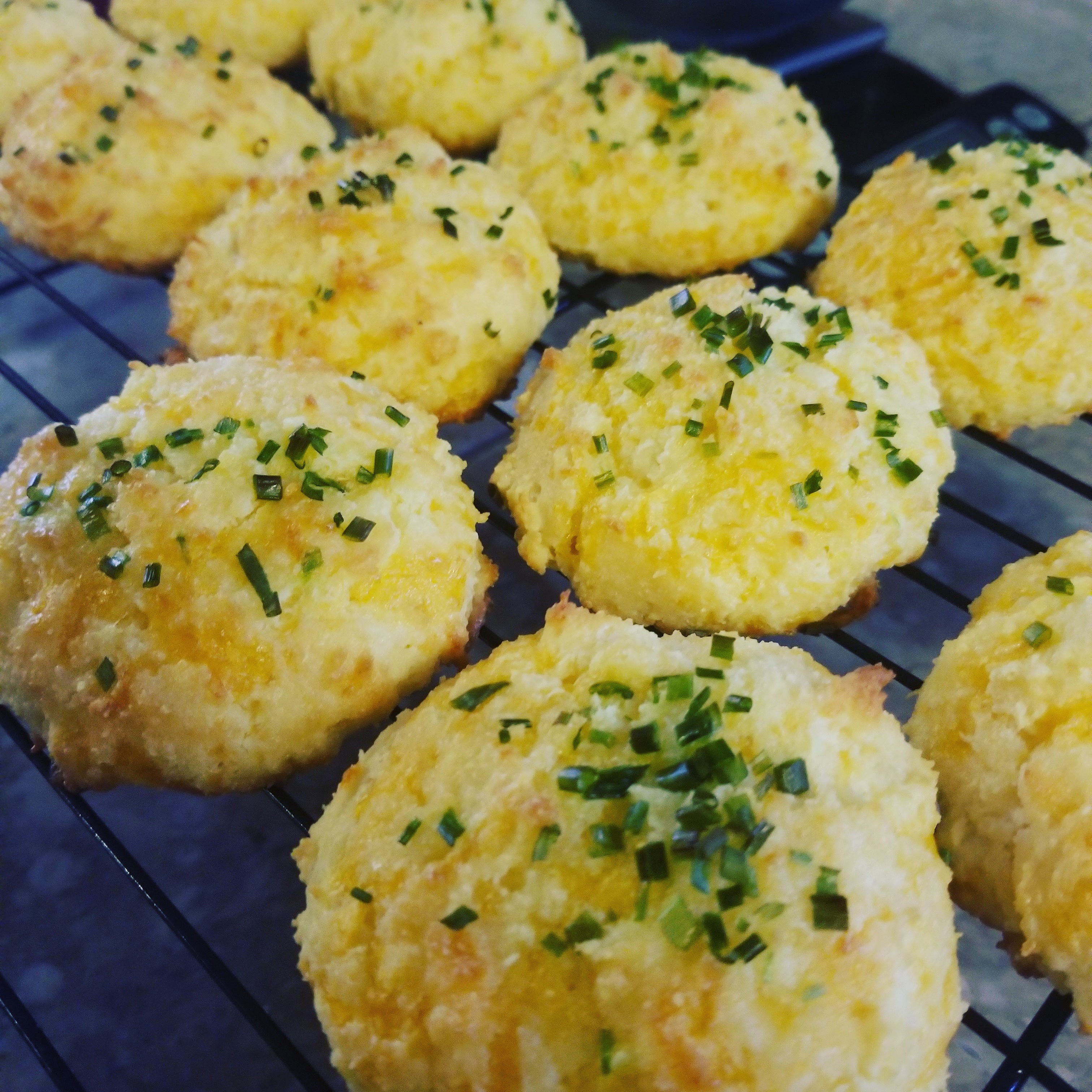 Cheesy Stan (small size) 12 Pack (2 Net Carbs ea)